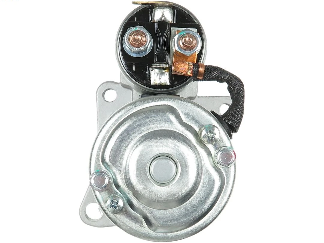Стартер As-pl S5037 ціна, від 94.03 USD