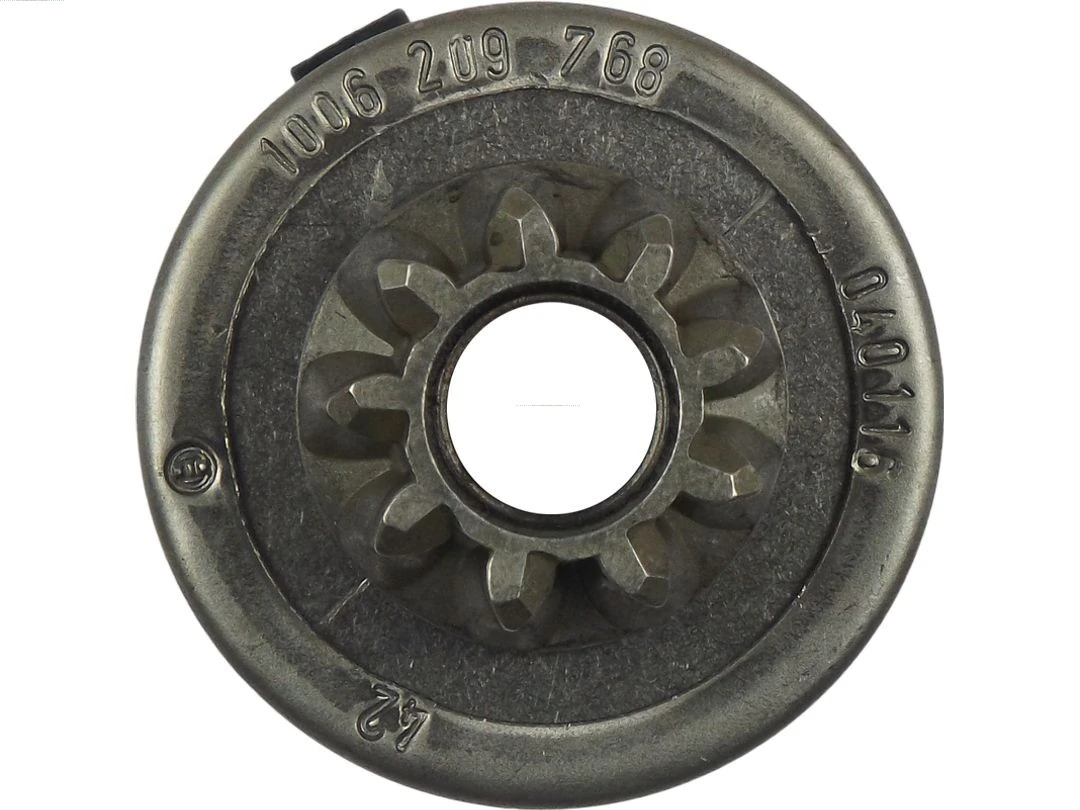 SD0321BOSCH As-pl Привід стартера бендикс