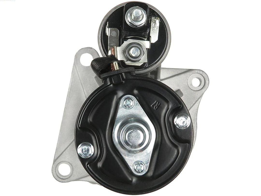 Стартер As-pl S0482 ціна, від 107.28 USD