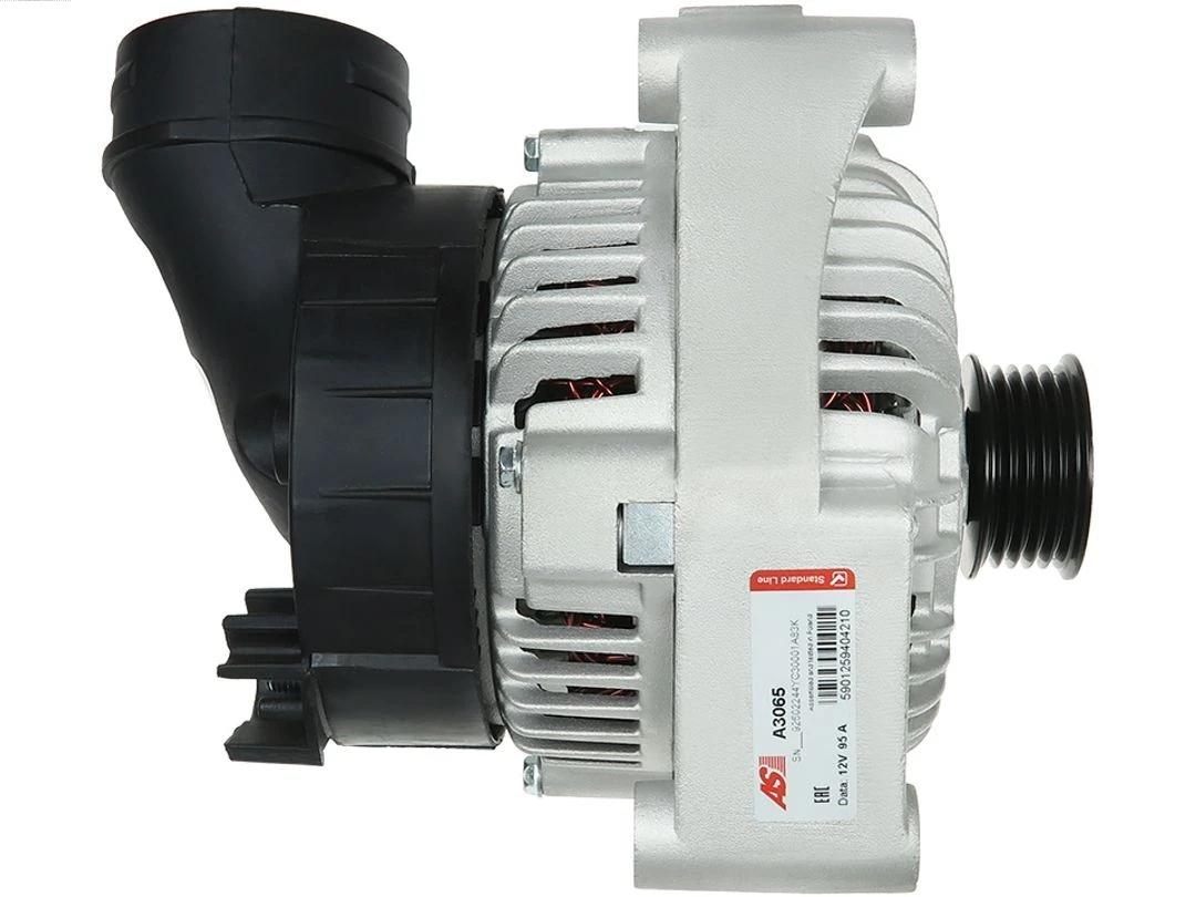 Генератор As-pl A3065 ціна, від 160.07 USD