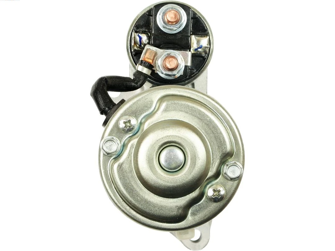Стартер As-pl S5142 ціна, від 108.26 USD