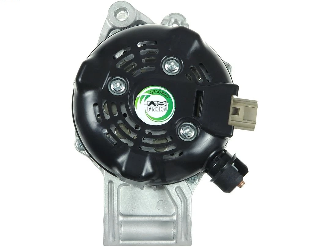 A6616S AS/Auto Storm Авто генератор