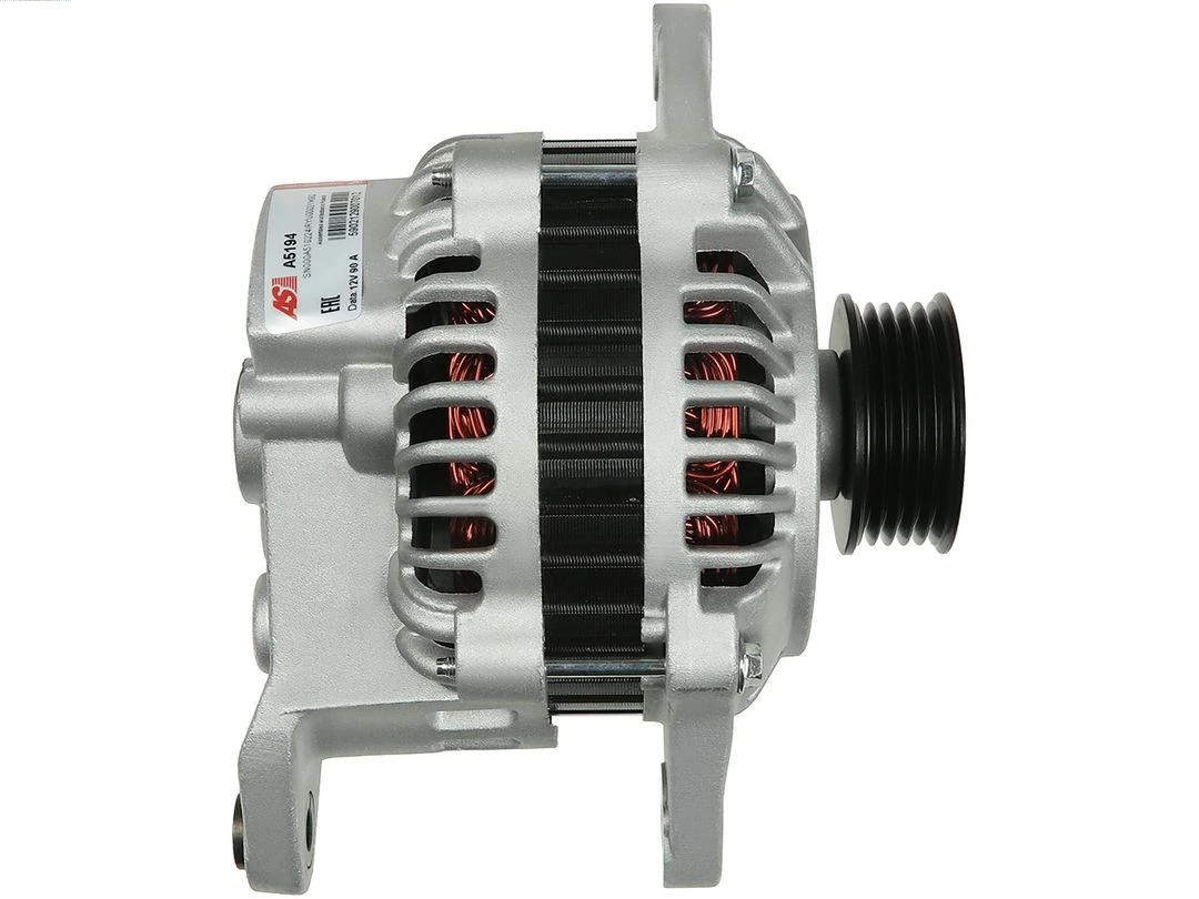 Генератор As-pl A5194 ціна, від 95.53 USD