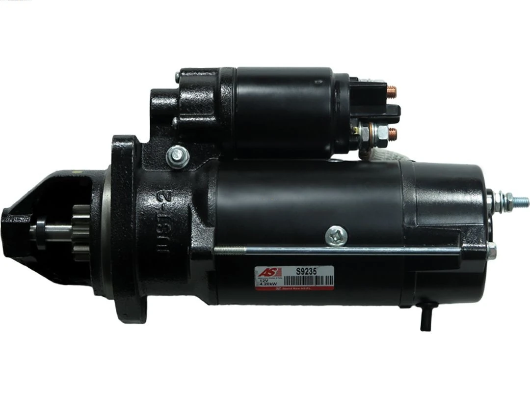 S9235 As-pl Стартер двигуна