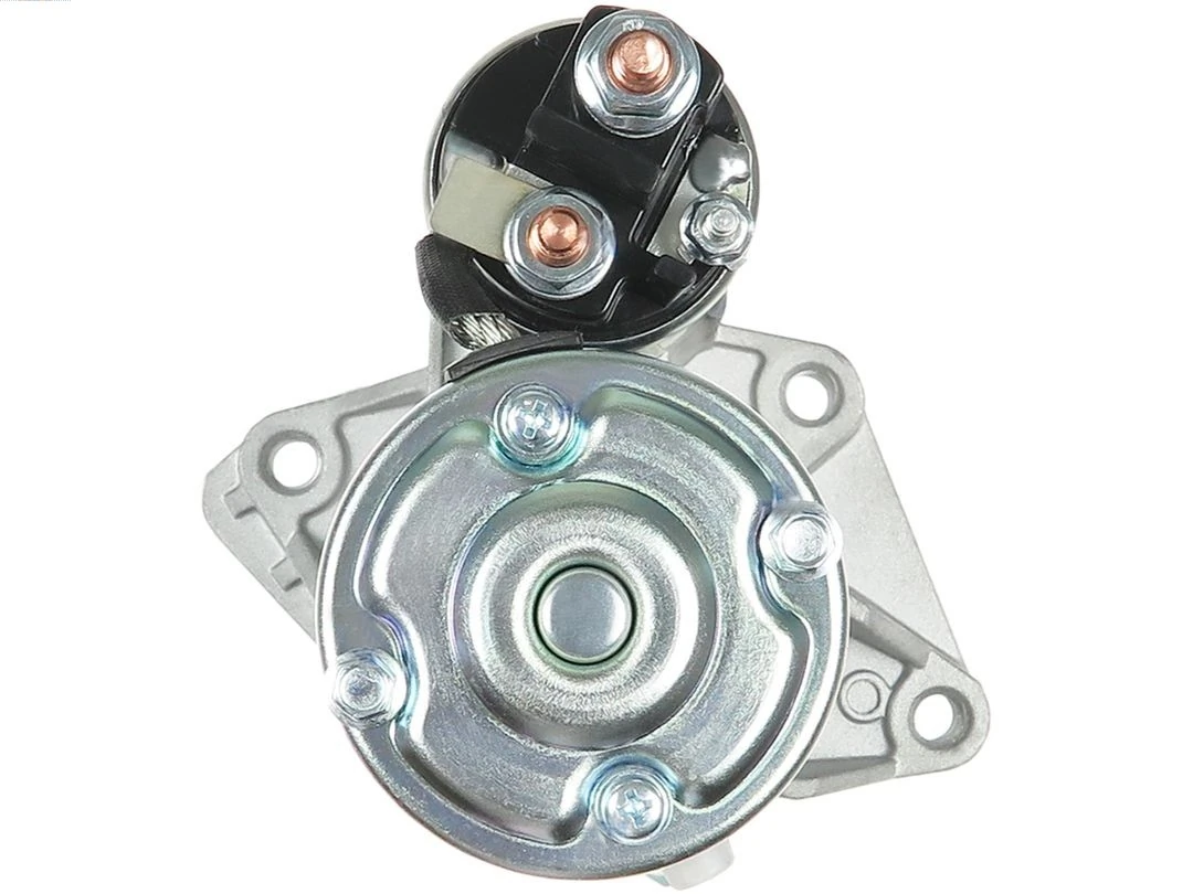 Стартер As-pl S5444S ціна, від 97.55 USD