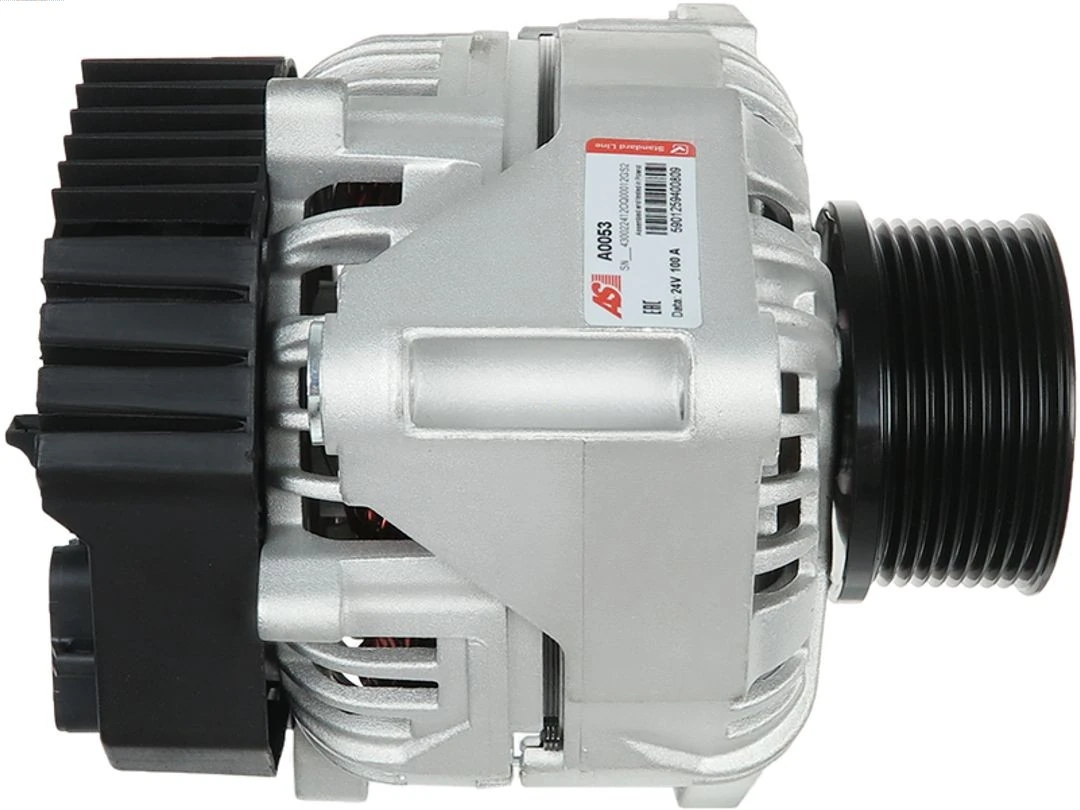 Генератор As-pl A0053 ціна, від 217.47 USD