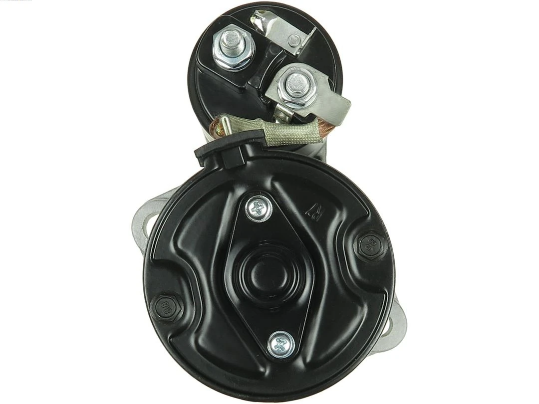 Стартер As-pl S0154 ціна, від 93.56 USD