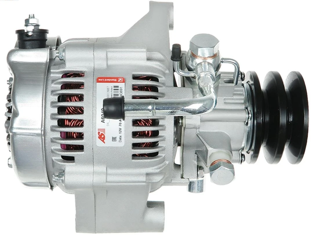 Генератор As-pl A6040 ціна, від 242.89 USD