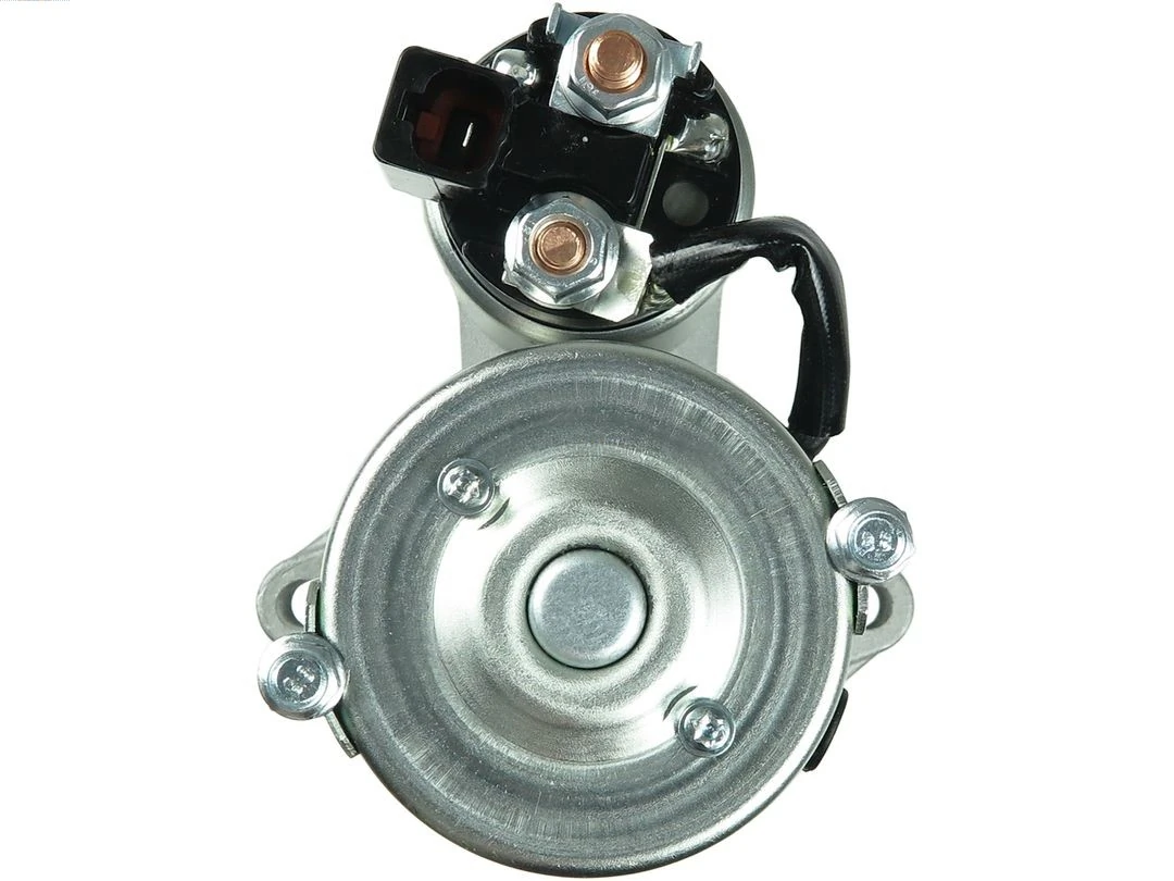 Стартер As-pl S9256 ціна, від 93.42 USD