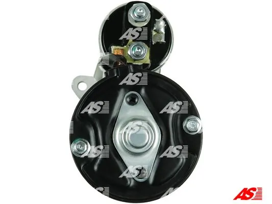 Стартер As-pl S0084 ціна, від 76.38 USD