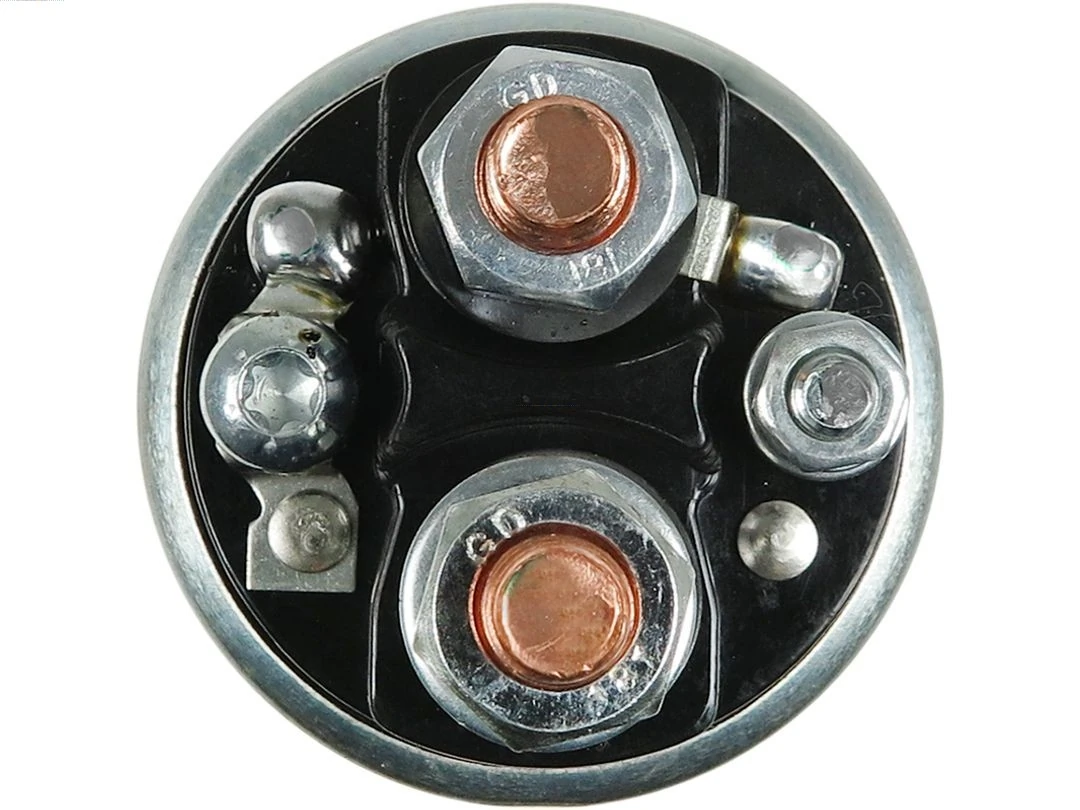 Контактор As-pl SS0041 ціна, від 47.71 USD