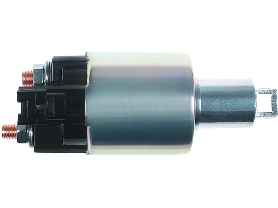 Тягове реле стартера на Toyota RAV4 III A3