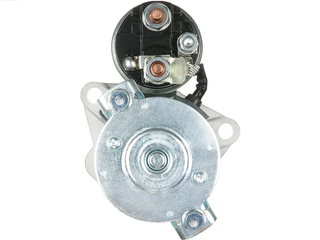 Стартер As-pl S1167S ціна, від 112.73 USD