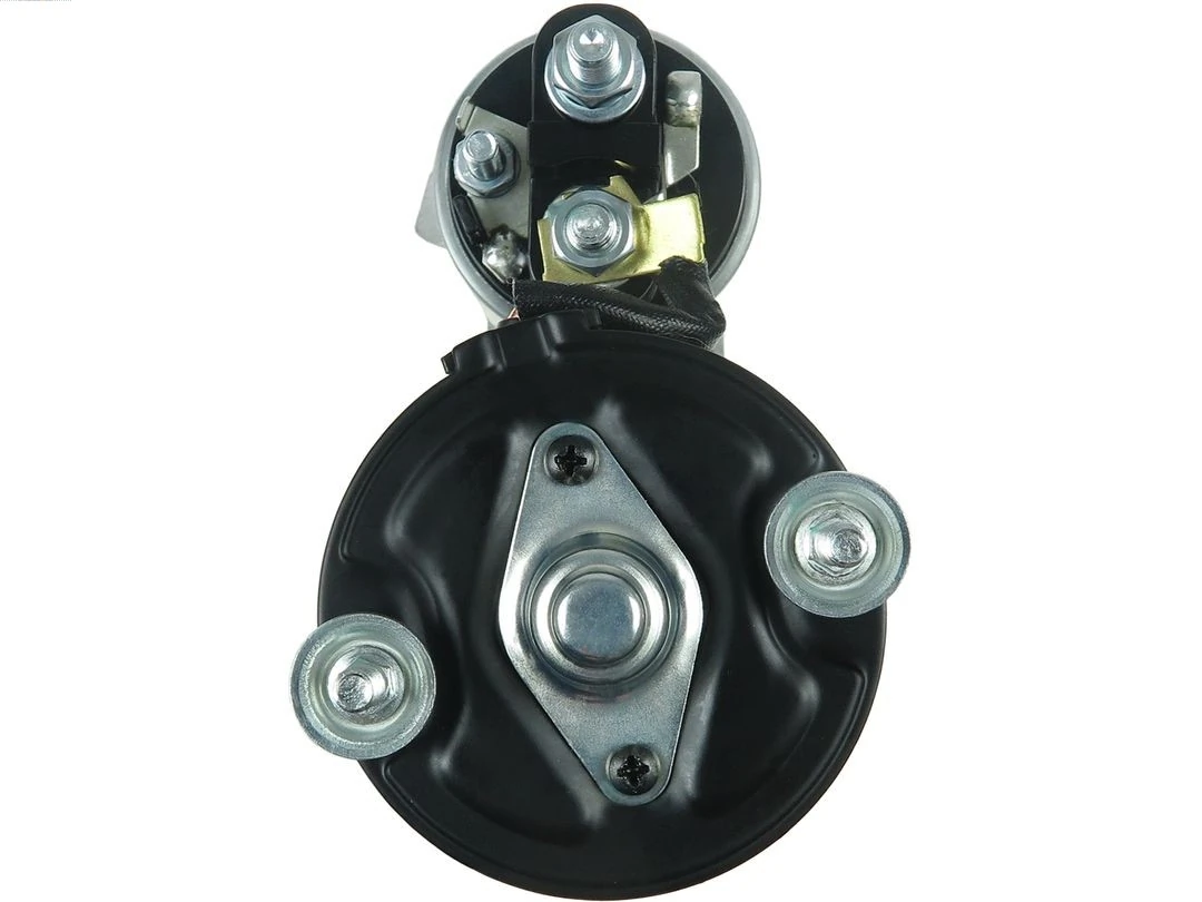 Стартер As-pl S0036 ціна, від 36.64 USD