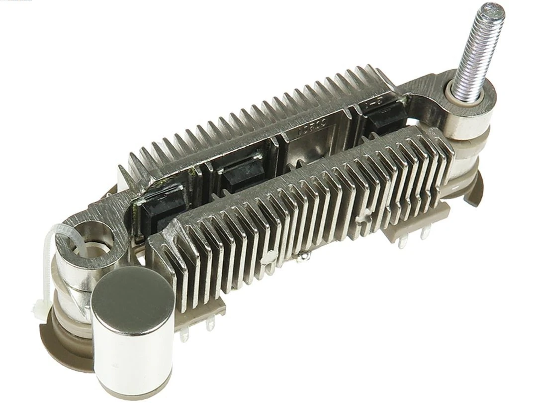 Діодний випрямляч на Mitsubishi Lancer IV C6A, C7A