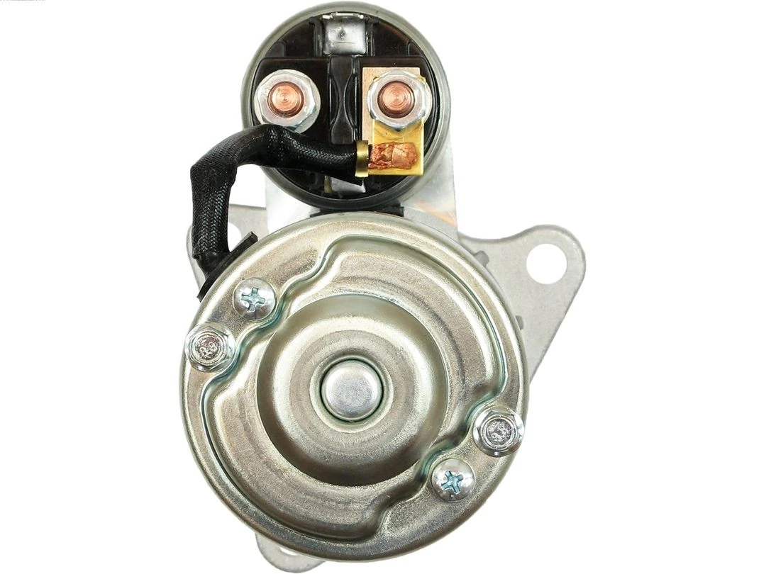 Стартер As-pl S5121 ціна, від 97.62 USD