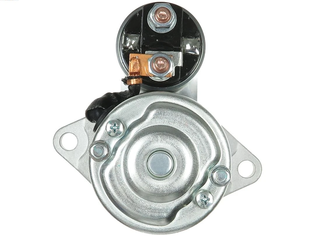 Стартер As-pl S5018 ціна, від 50.68 USD