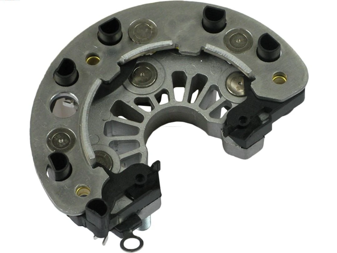 Діодний випрямляч на Volkswagen Crafter 30-35 2E, 2EE, 2EK