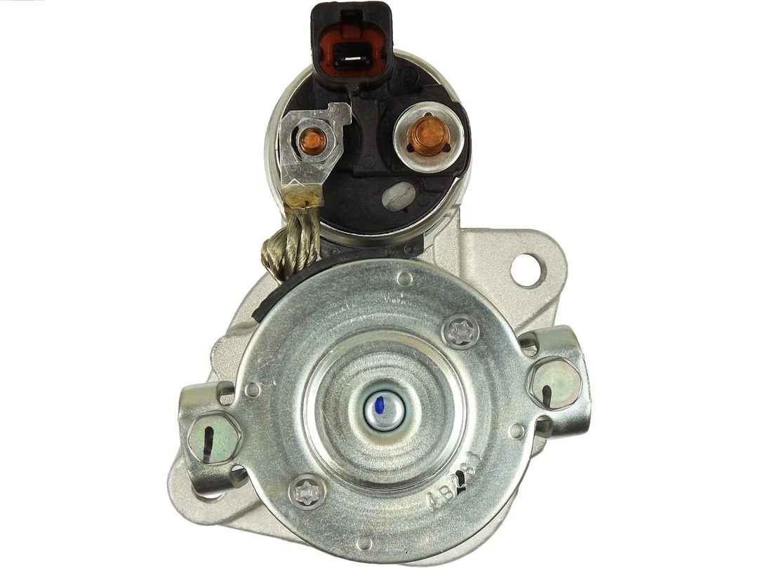 Стартер As-pl S1070DELCO ціна, від 135.66 USD