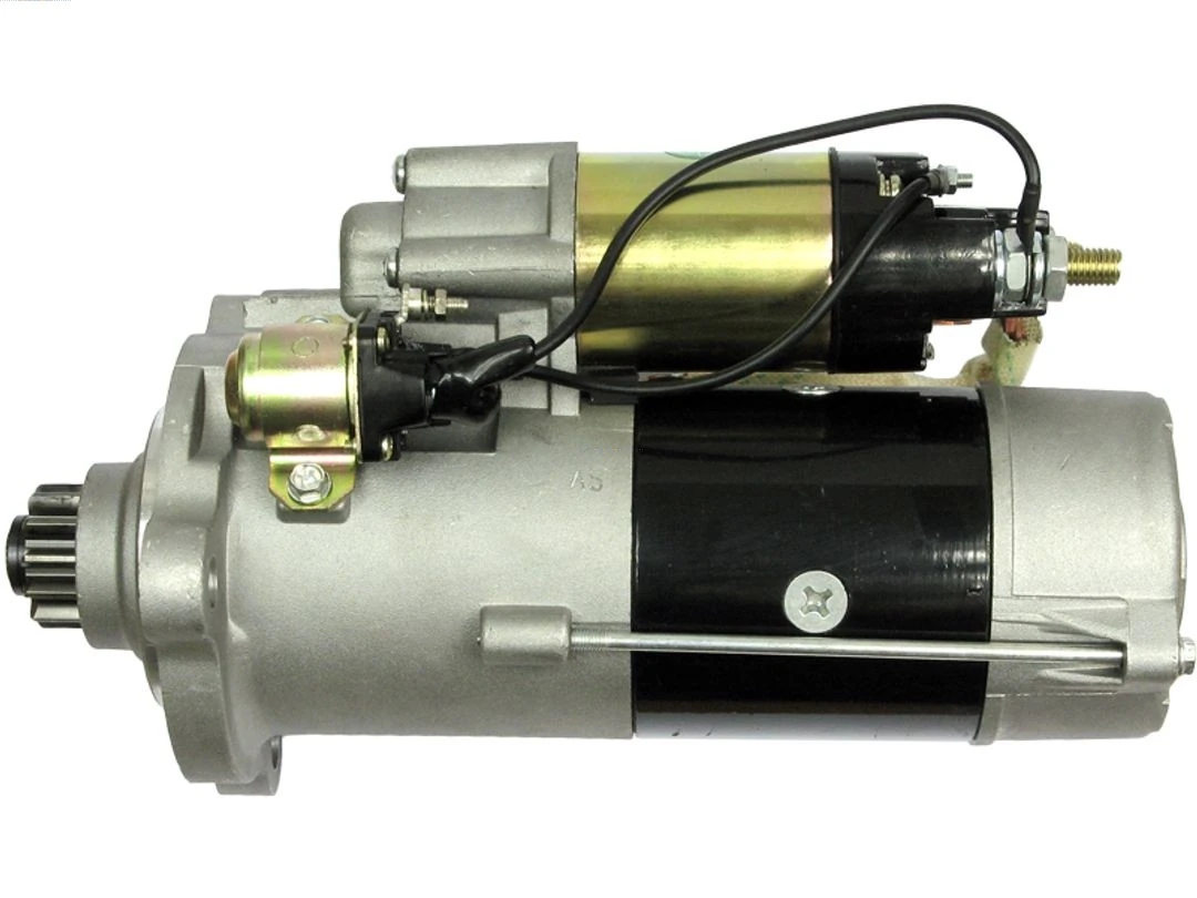 Купити S5077 As-pl Стартер