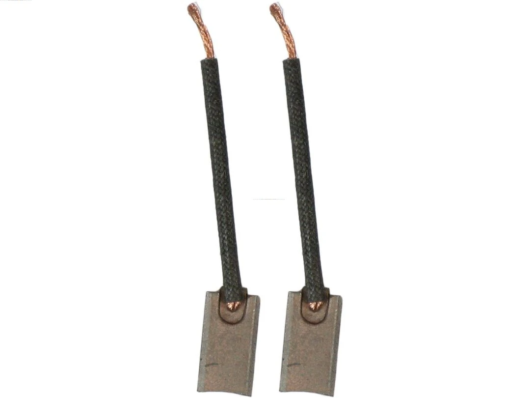 Щітка генератора Volkswagen Golf V хетчбек (1K1) (2003 - 2010) ціна, від 1.22 USD