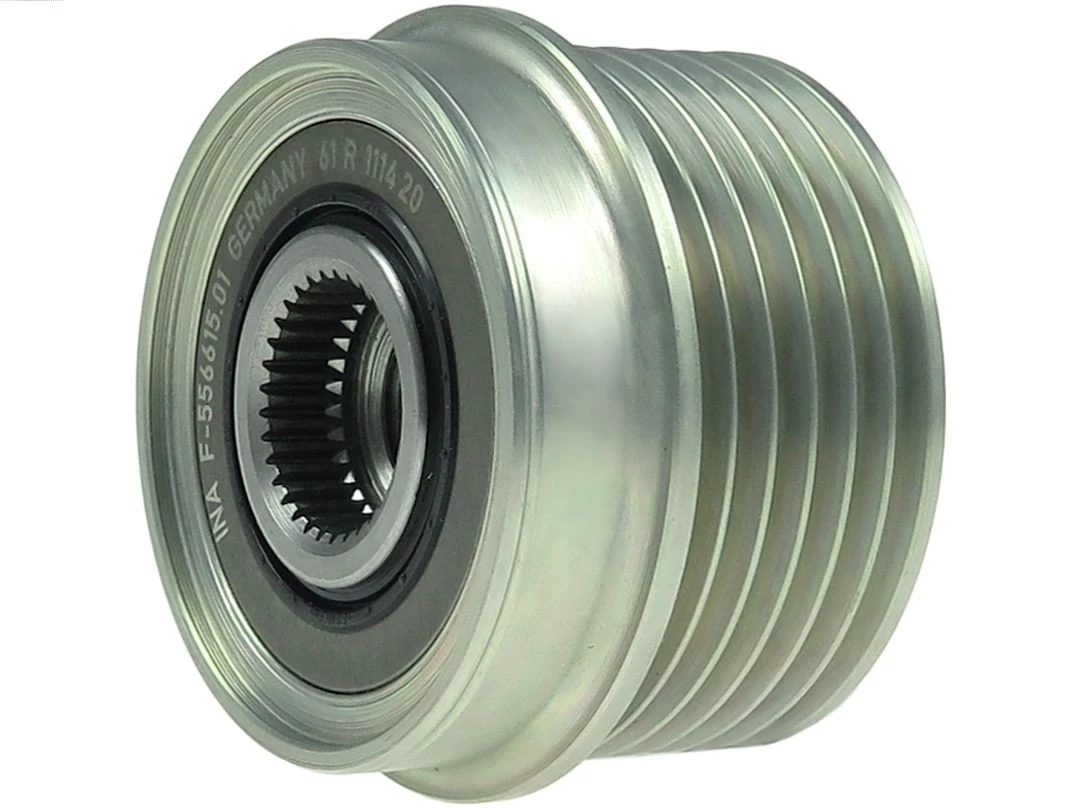 Купити 940113010141 Magneti Marelli Шків генератора