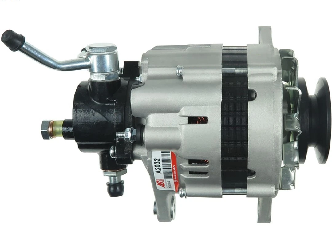 Генератор As-pl A2032 ціна, від 174.32 USD
