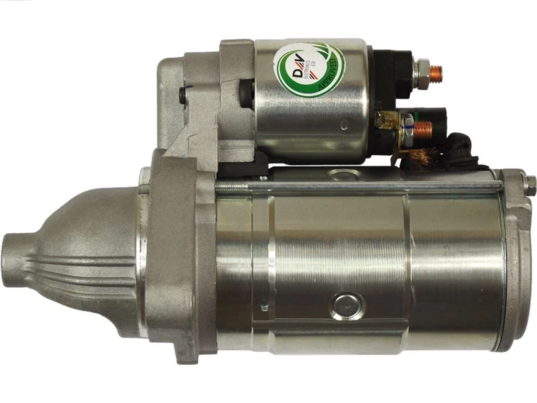 Купити S3127 As-pl Стартер