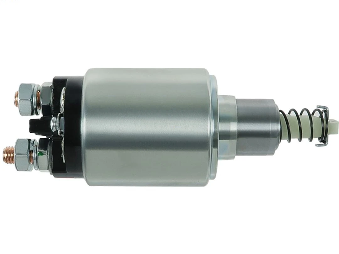 Тягове реле стартера на DAF 45  