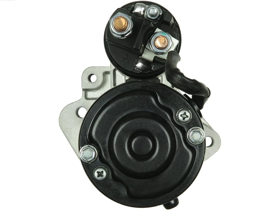 Стартер As-pl S5035PR ціна, від 36.71 USD