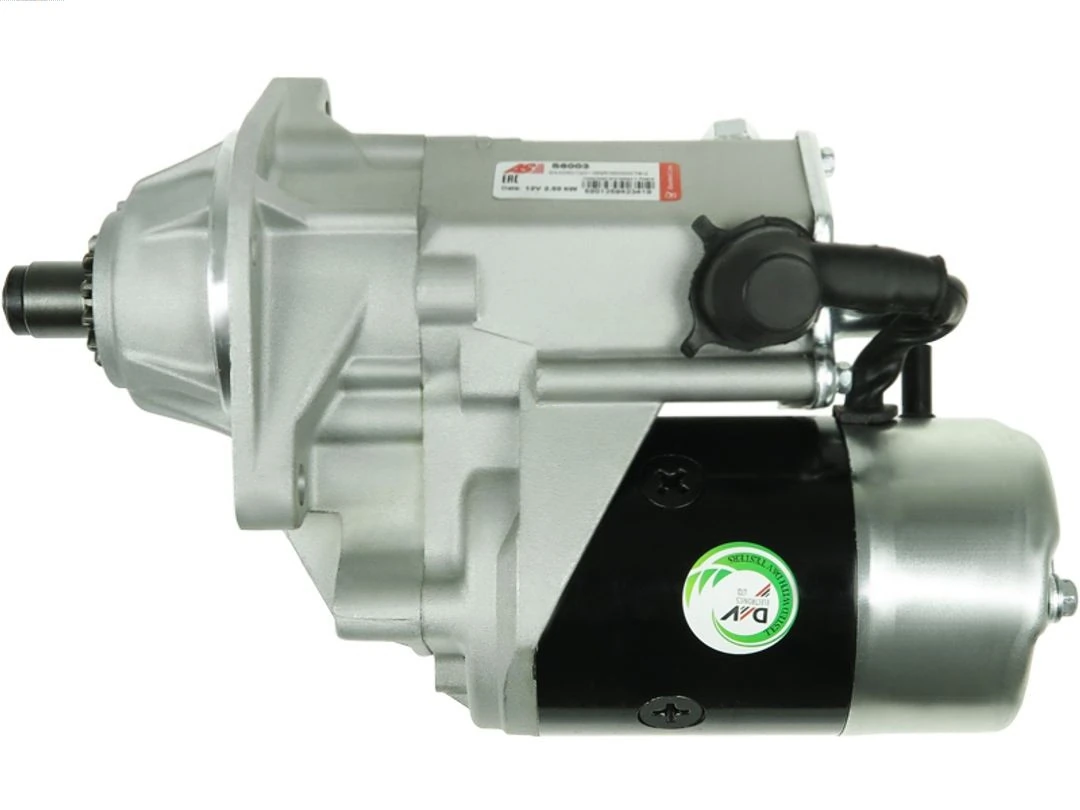 Купити S6003 As-pl Стартер
