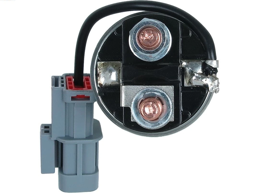 Контактор As-pl SS5028 ціна, від 32.80 USD