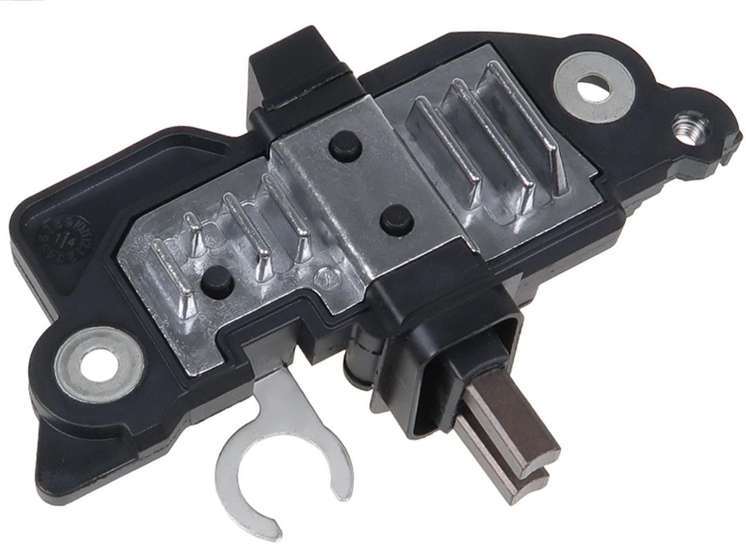Реле зарядки генератора As-pl ARE0008BOSCH ціна, від 18.10 USD