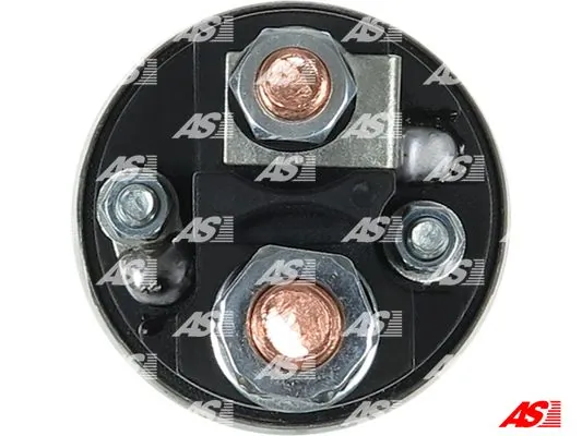 Контактор As-pl SS3118S ціна, від 37.26 USD