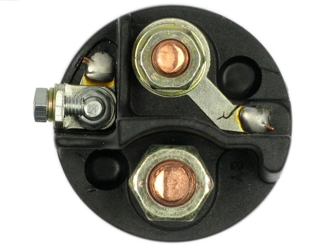Контактор As-pl SS9024 ціна, від 32.06 USD