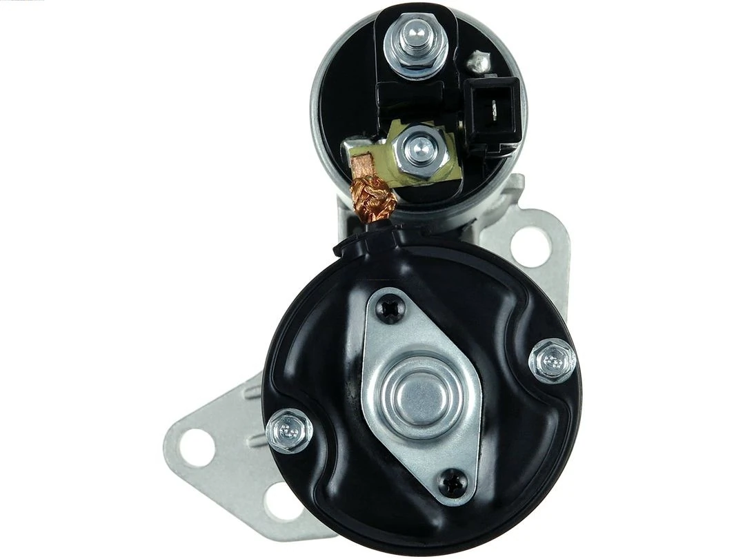 Стартер As-pl S0027 ціна, від 50.68 USD