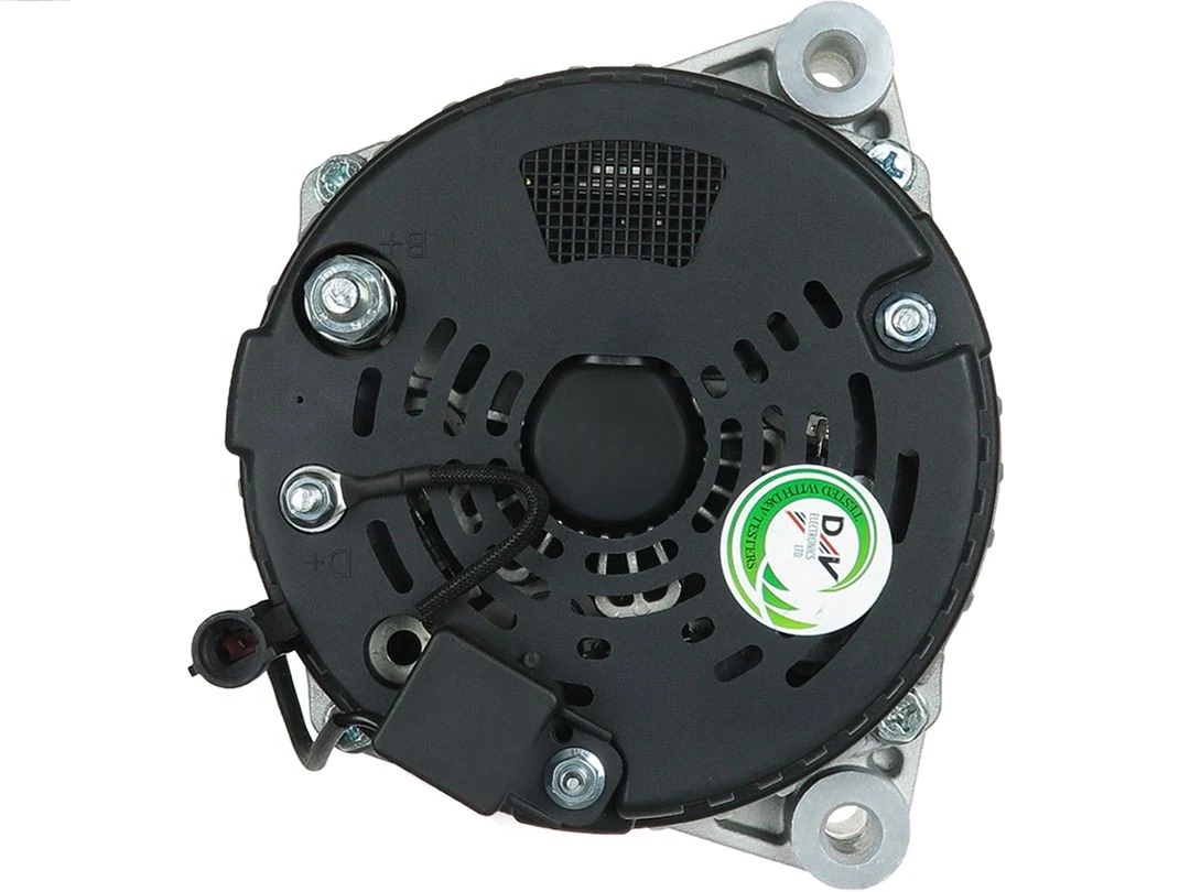 Купити 82036223 NEW Holland Генератор