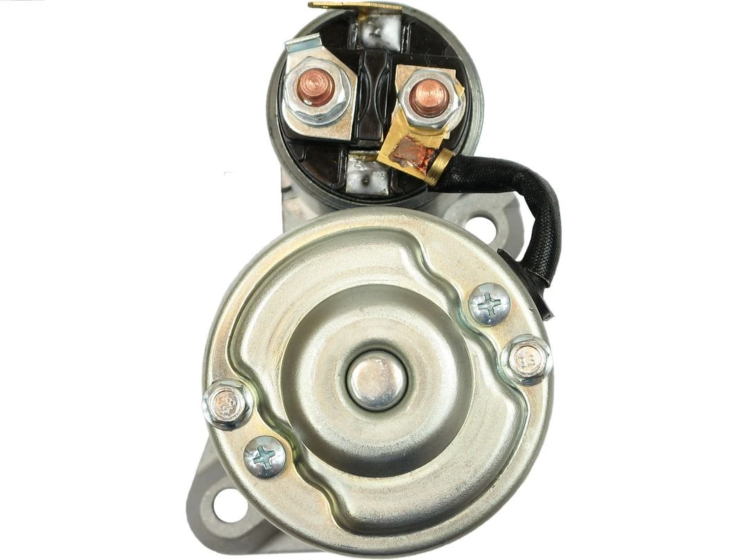 Стартер As-pl S5117 ціна, від 99.04 USD