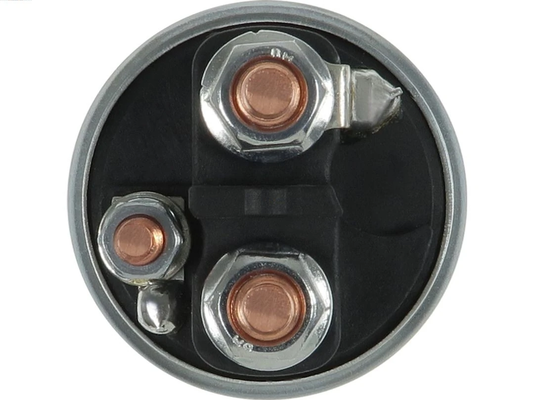 Контактор As-pl SS3027 ціна, від 19.60 USD