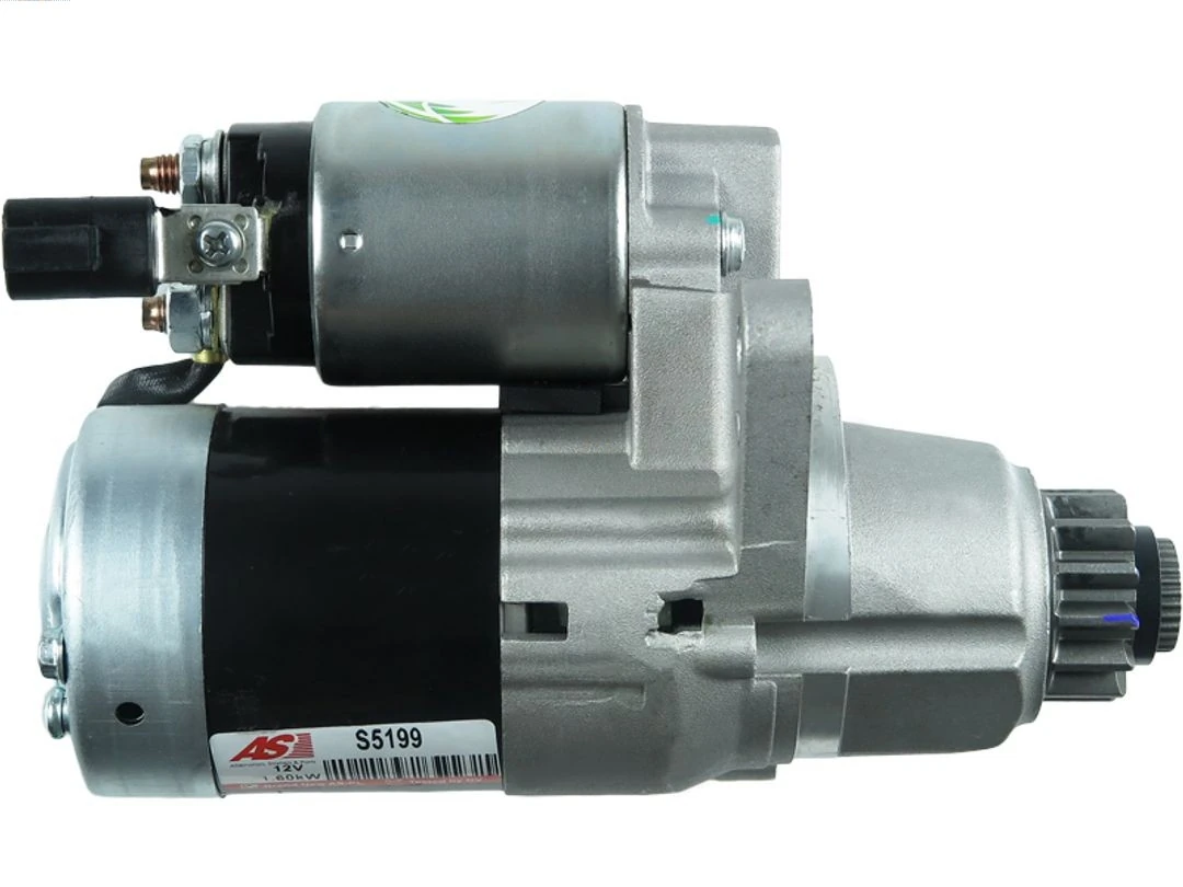 Купити 2804238 Denso Стартер