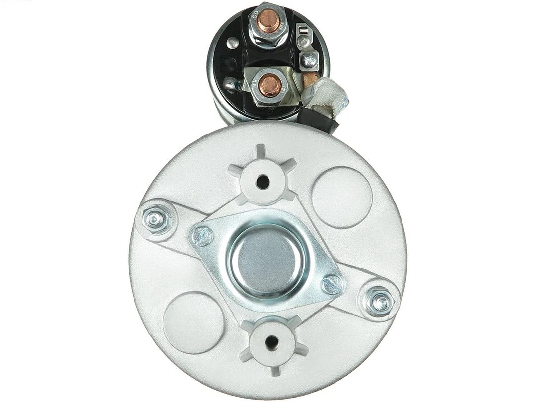 Стартер As-pl S0115 ціна, від 109.34 USD