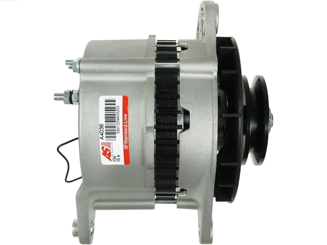 Генератор AS/Auto Storm A4036 ціна, від 3.03 USD
