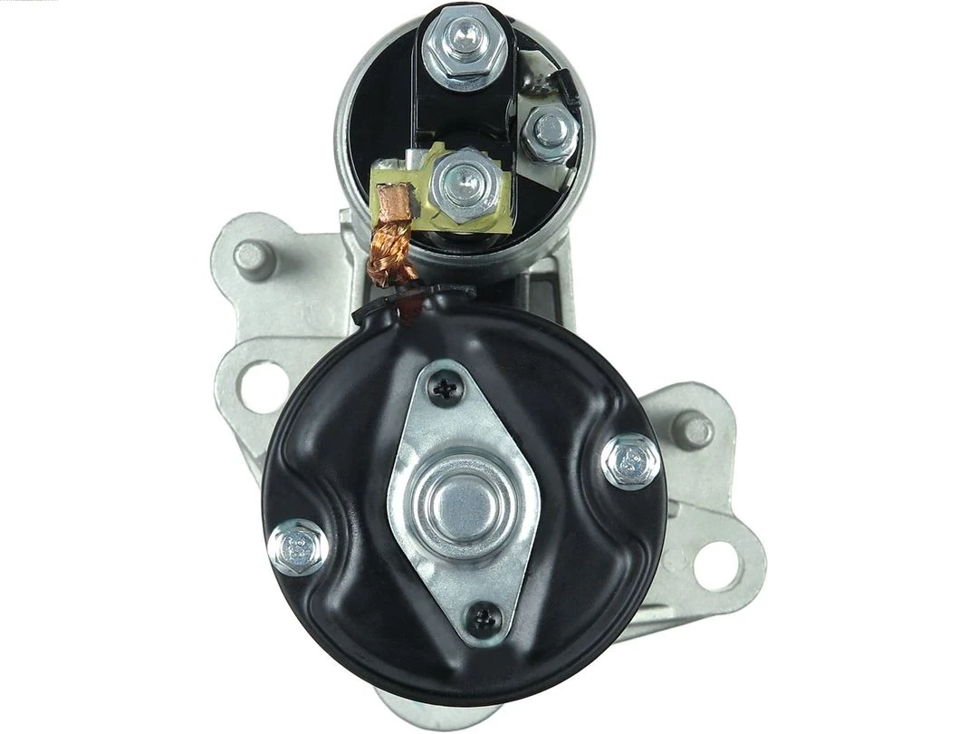 Стартер As-pl S0226 ціна, від 85.54 USD