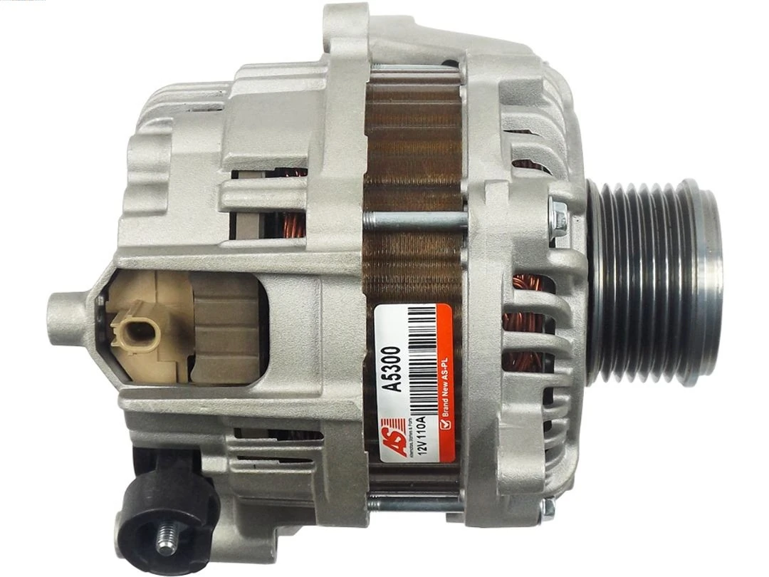 Генератор автомобільний ZEN ZN5683