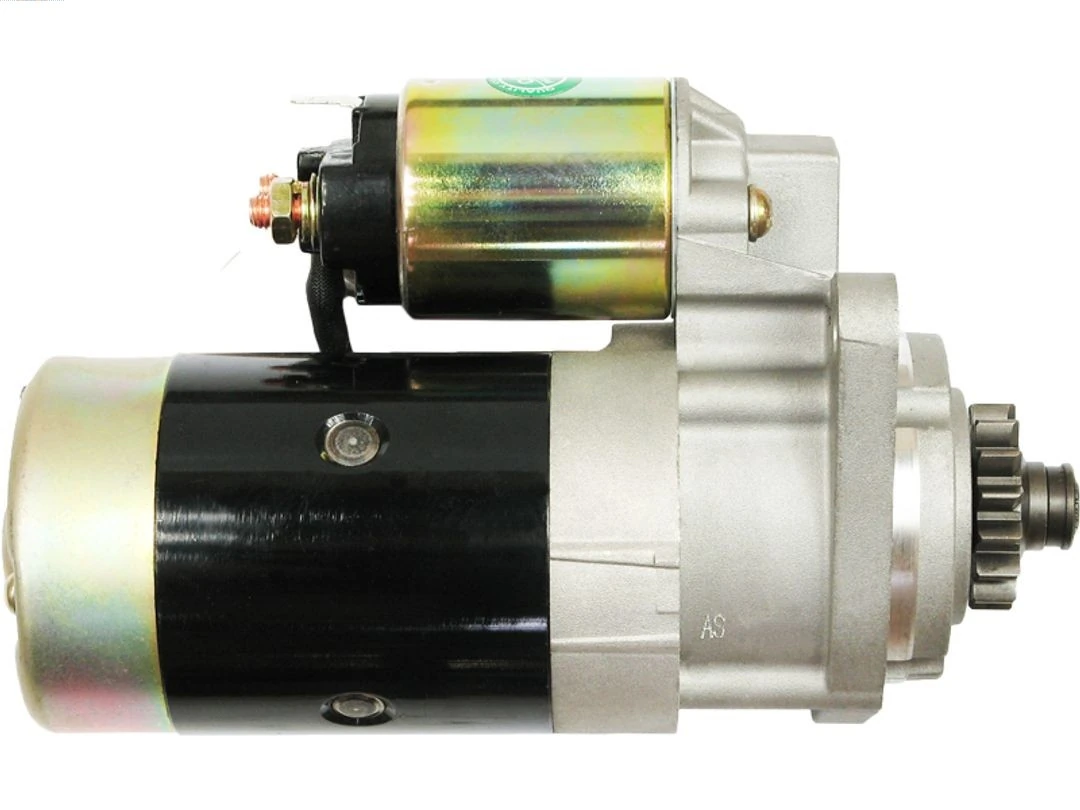 S5096 As-pl Стартер двигуна