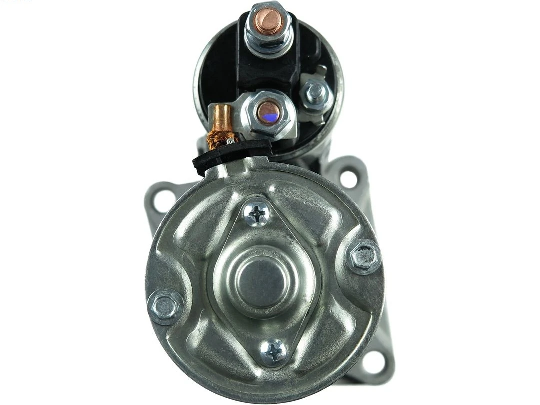 Стартер As-pl S0535 ціна, від 89.79 USD