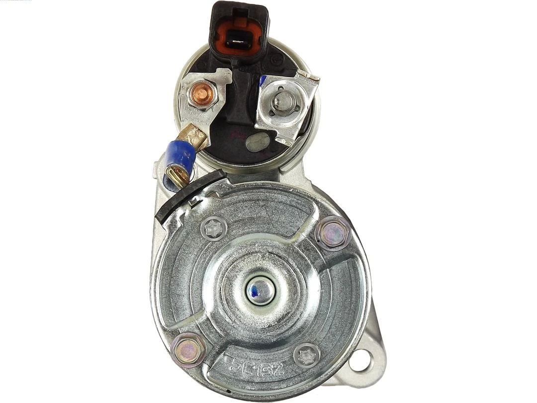 Стартер As-pl S1068DELCO ціна, від 64.05 USD