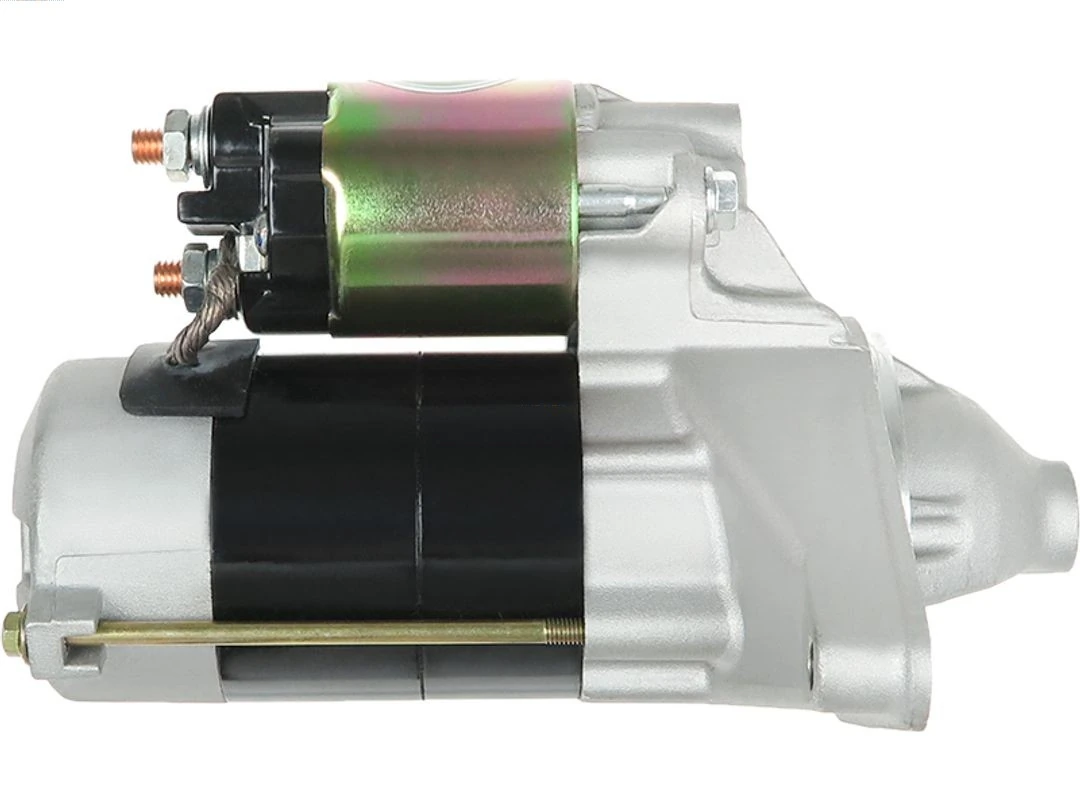 S6020 As-pl Стартер двигуна