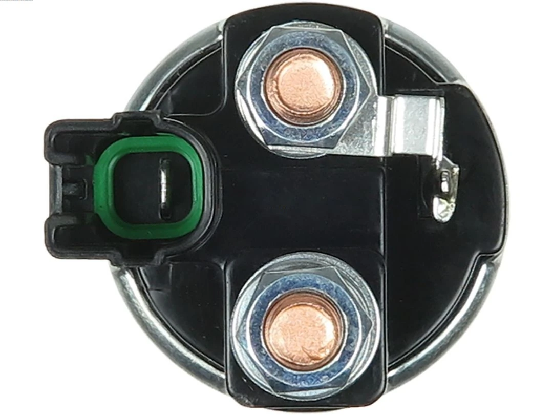 Контактор As-pl SS6016 ціна, від 20.42 USD