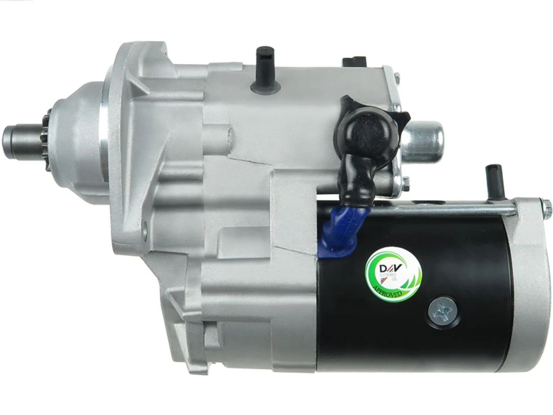 Купити S6205 As-pl Стартер